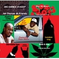 thumbnail image 3 of Jah Thomas Lone Ranger CD - Big Dance A Keep - 837101076944, 3 of 4