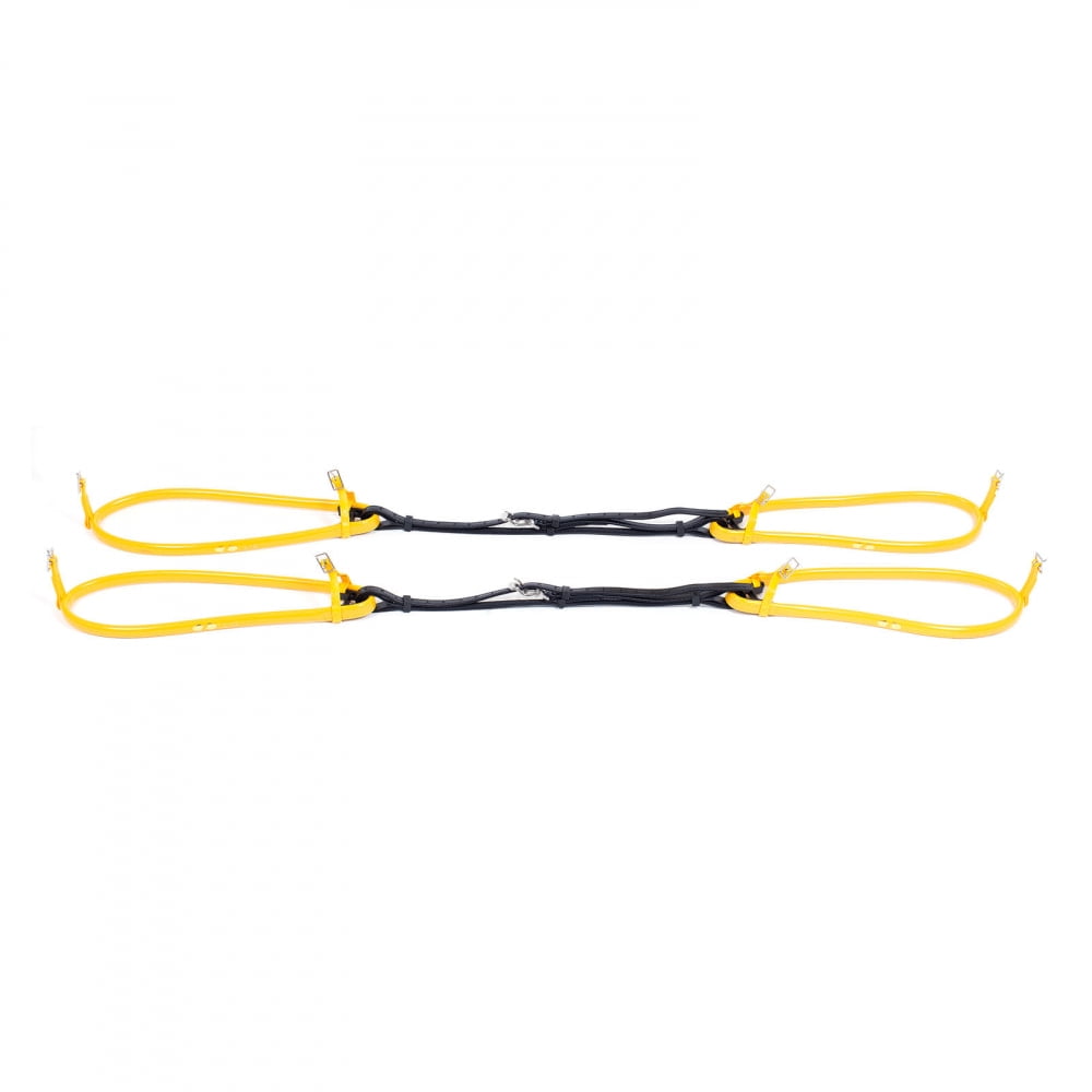Zilco Lightweight Hopples
