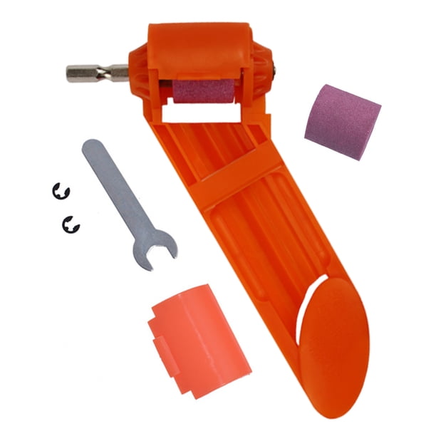 Tiratorio afilador perforación portátil taladro para el 2.0-12.5 mm (estilo)