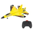 thumbnail image 2 of Avión de Ala Fija CUTICAT 2 Canales Listo RC Amarillo, 2 of 8