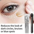 thumbnail image 3 of Instant Eye Tightener, Temporary Eye Tightener Cream With Brush, Anti-Aging & Firming Eye Cream for Eye Bags, Dark Circles & Wrinkles, Puffiness Remov, 3 of 5