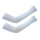 thumbnail image 1 of Manguitos para el sol Manguitos para el brazo Hombres Mujeres Deportes Manguitos para el sol con orificio para el pulgar para conducir Golf Pesca Ciclismo Senderismo Hacer deporte, 1 of 3