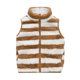 thumbnail image 1 of Gibobby Abrigos de invierno para bebés y niñasChaqueta de forro polar sólido para niños y niñas, abrigo con cremallera, prendas de vestir cálidas para ot(Caqui, 3-4 Años), 1 of 4