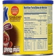 thumbnail image 4 of NESQUIK Chocolate Powder 14.1 oz. Canister, 4 of 5