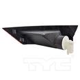 thumbnail image 2 of Backup Light Reverse Lamp for 18-21 Ford EcoSport Driver Left Side, 2 of 6