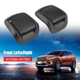 thumbnail image 3 of 1417520+1417521 Manija de inclinación del asiento del automóvil delantero izquierdo y derecho para Ford Fiesta MK6 versión de 3 puertas 02-08, 3 of 13