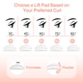 thumbnail image 2 of ICONSICN LASHLIFT Lash Lift Kit Eyelash Perm Kit Lash Curling Eyelash Extensions, 2 of 8