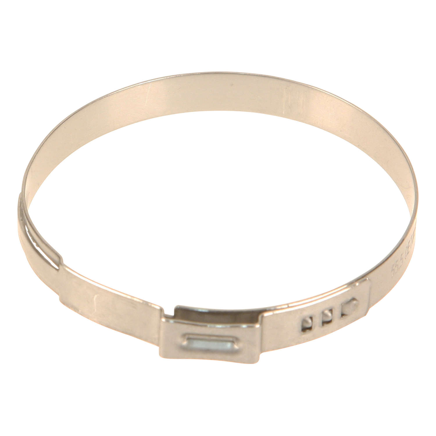 Genuine Steering Rack Boot Clamp