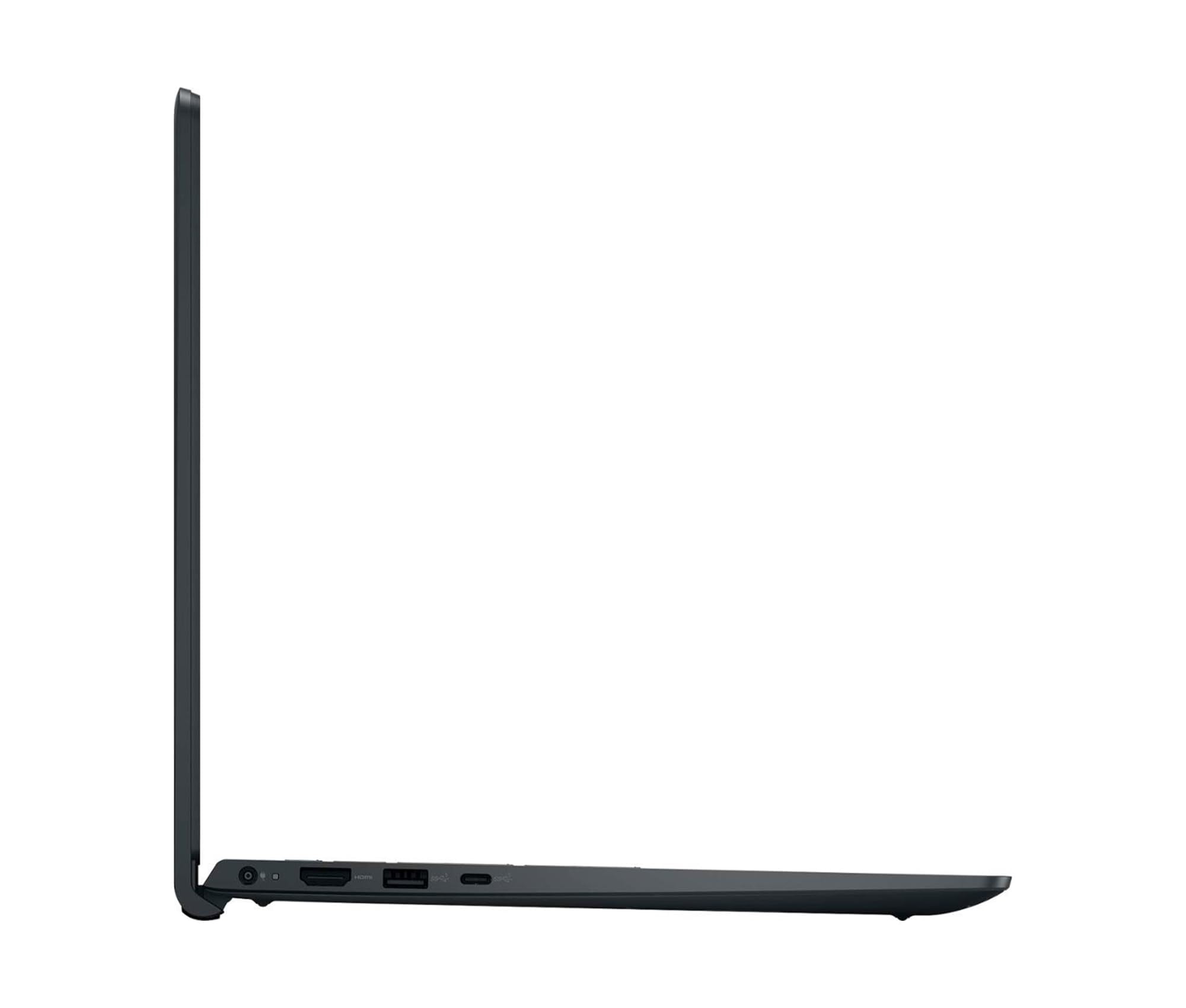 Dell Inspiron 15 3535 15.6" Touch Screen FHD Business Laptop, AMD Ryzen 5 7530U Processor (Beats i7-1165G7) 16GB RAM 512GB PCIe SSD USB-C,WI-FI, Bluetooth, HDMI, Win11 Carbon Black