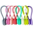 thumbnail image 3 of Multifunction Magnet Earphone Cable Winder Cable Holder Organizer Clips Cable Clip, 3 of 8
