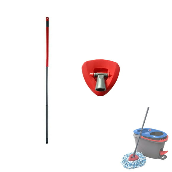 Spin Mop Handle