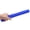 Blue, variant on M Buder Flex Trainer Bar Multipurpose Ergonomic Anti Slip Silicone Improve Grip Strength Bar for Wrist Elbow Forearms 10lbs Red