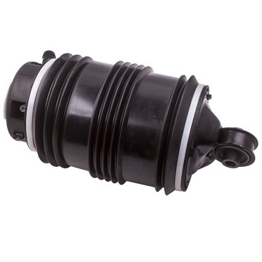 2013-2019 Mercedes-Benz GL/GLS 450 Rear Air Suspension Conversion Kit ...