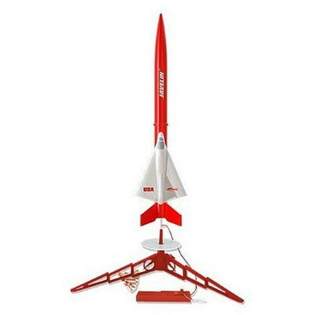 Estes Javelin E2X Rocket Launch Set