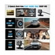 thumbnail image 2 of 3 Cámaras Para Auto Dashcam De 170° NEGRO, 2 of 4