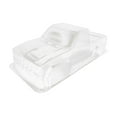 thumbnail image 1 of Carcasa de carrocería de 313mm sin pintar para coche de control remoto 1/10 carcasa de carrocería de coche de control remoto 12,3 pulgadas/313mm, 1 of 7