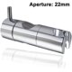 thumbnail image 1 of Hand Shower Holder Universal, Shower Holder Adjustable Shower Holder, 360 Rotatable Shower Hand Shower Holder Shower, Shower Holder For Slide (19/22, 1 of 5