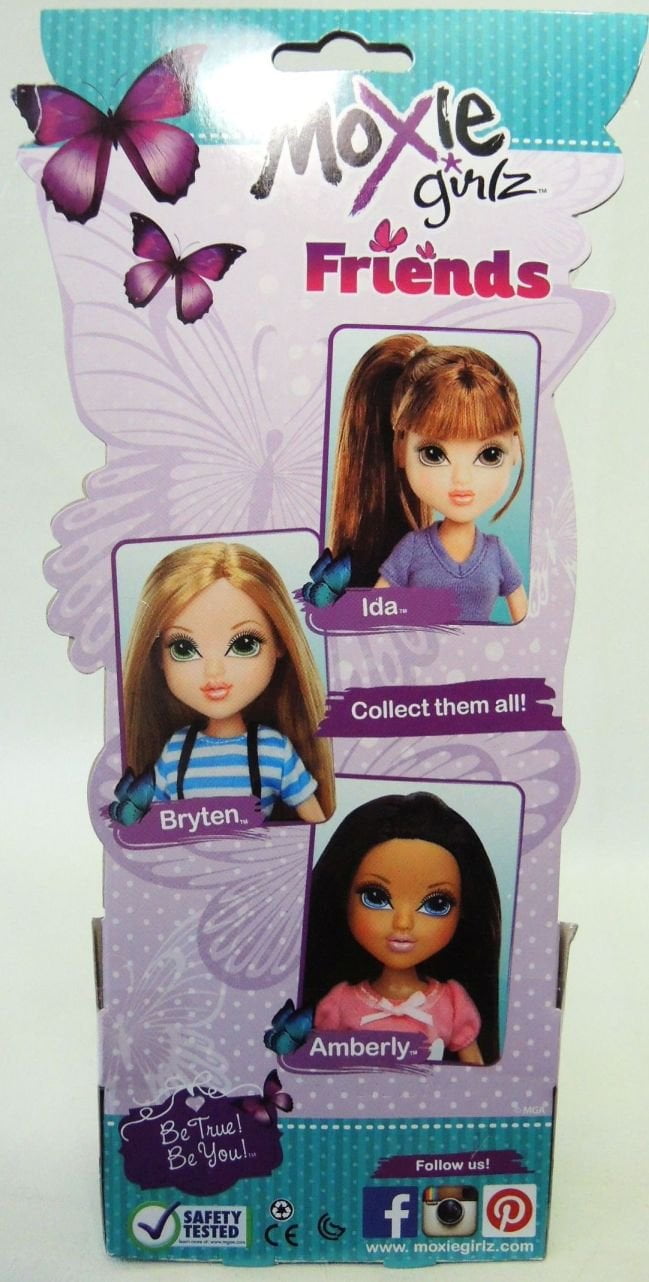 moxie girlz friends