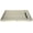 Brushed Nickel, variant on Tile Redi Rt3648r-Pvc Redi Trench 48" X 36" Rectangular Shower Base - Tileable