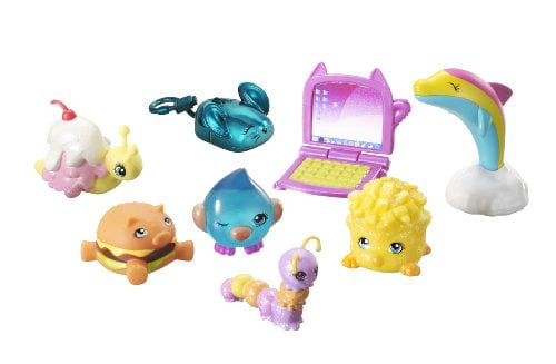 polly pocket cutants