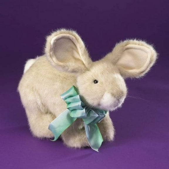 12.00In Aimee Marie Springfield, Fabric, Easter Rabbit Bunny Hare 4016078