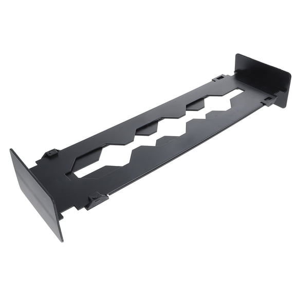 HINTRMENT Adjustable Retractable Drawer Separator Board for Neat Drawer Organization