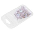 thumbnail image 3 of 300 piezas de Cuentas de Cristal Artificial para Decoración de Uñas, Mini Microcuentas para Uñas, Accesorios Decorativos para Manicura07, 3 of 10