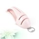 thumbnail image 3 of unbranded Kitchen Sharpener Y Abrebotellas 2 En 1 Para Hogar Color Rosa, 3 of 8
