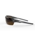 thumbnail image 3 of Gafas de seguridad EDGE Pumori Polarized Z87 ajustables, 3 of 6