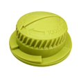 thumbnail image 2 of Mosiee Concave Convex Knob Green Replacement Part Ry40250 Ac04156 Rac05Abk 530455002, 2 of 9