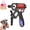 Black, variant on Adjustable Hand Grip Strengthener with Electronic Counter, 11-364 Lbs Hand Grip Strengthener with Electronic Counter, Non-Slip Handle, for Finger and Forearm Exercise