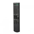 thumbnail image 1 of Replacement Remote Control, Wearable Comfortable Universal Remote Control, Low Power Consumption Durable Multifunction For AV System, 1 of 8