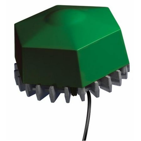 - 1500 Watts 2 In 1 Pond De-Icer