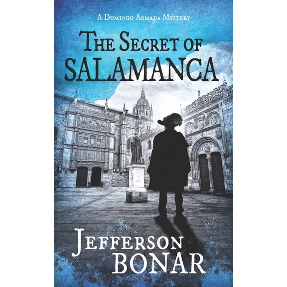 The Secret of Salamanca
