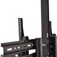 thumbnail image 2 of Soporte Móvil de Ruedas Techmakro Pantalla de 32 - 70'' 20kg, 2 of 8