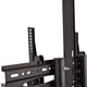 thumbnail image 2 of Soporte Móvil de Ruedas Techmakro Pantalla de 32 - 70'' 20kg, 2 of 8