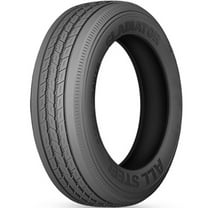 Gladiator All Steel All Steel ST235/85R16 235/85R16 129/125N G 14 Ply Trailer Tire