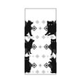 thumbnail image 1 of Cat Pattern Bookmarks Set for and Crafts Cute Reading Accessories for Teachers Students and Book Lovers Party Bags Included 6PCS, 1 of 4