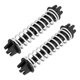 thumbnail image 2 of 2Pcs Clutch Pedal Spring for Peugeot 307 206 207 408 308 Clut for Citroen C2 C4 Clutch Booster Spring 214855, 2 of 5