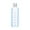 Blue#3, variant on Timed Measuring Cup Transparent Plastic Water Bottle with Leakproof Lid for Tea Coffee Hydration Portable Travel Cup for Office Gym Outdoor Use BPA-Free Clear Drinking Container