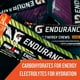 thumbnail image 5 of Polvo electrolítico Gatorade Endurance Sandía, 50 g, paquete de 12, 5 of 9