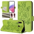 thumbnail image 5 of Case for GANGXUN Samsung Galaxy A20 – Elegant and Practical with Long,Short Lanyards, 5 of 5