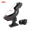 thumbnail image 3 of Mosiee New Inflatable Boat Accessory Dinghy Raft Fishing Tool Rod Holder Device Pole Pvc Board Kayak Fixer Fix Pole Mount Support Tools, 3 of 8