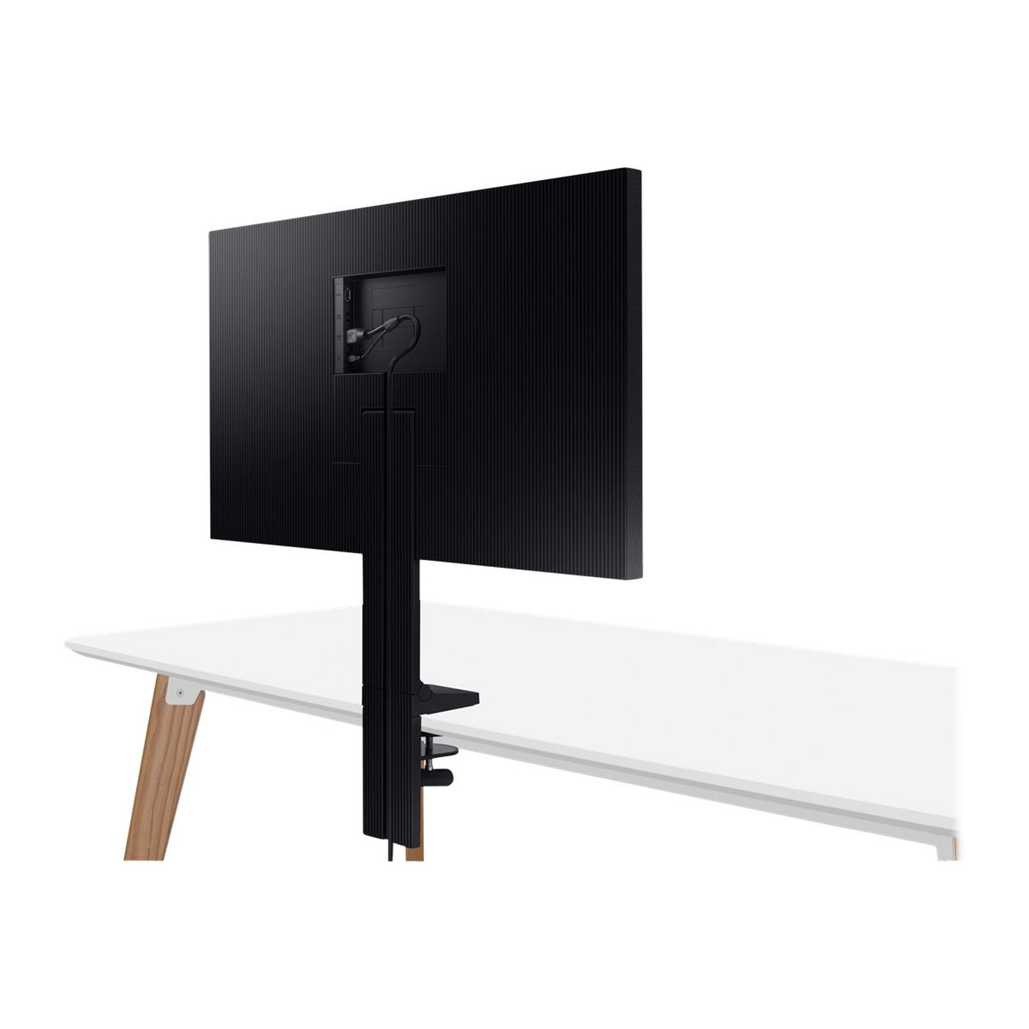 Samsung S27R750QEN - SR75 Series - LED monitor - 27