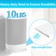 thumbnail image 5 of Soporte de pared para Sonos Move 1 y Move 2 de Yibracki White, 5 of 7