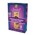 thumbnail image 3 of Chewy Granola Bars, Sunbelt Bakery Family Pack Oatmeal Raisin, 3 of 8