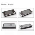 thumbnail image 5 of 3.5 Inch Doorbell Peephole Viewer Digital Door Camera 120 LCD 2 Million HD Pixels Kitty Eye Door Bell Outdoor Monitor, 5 of 5