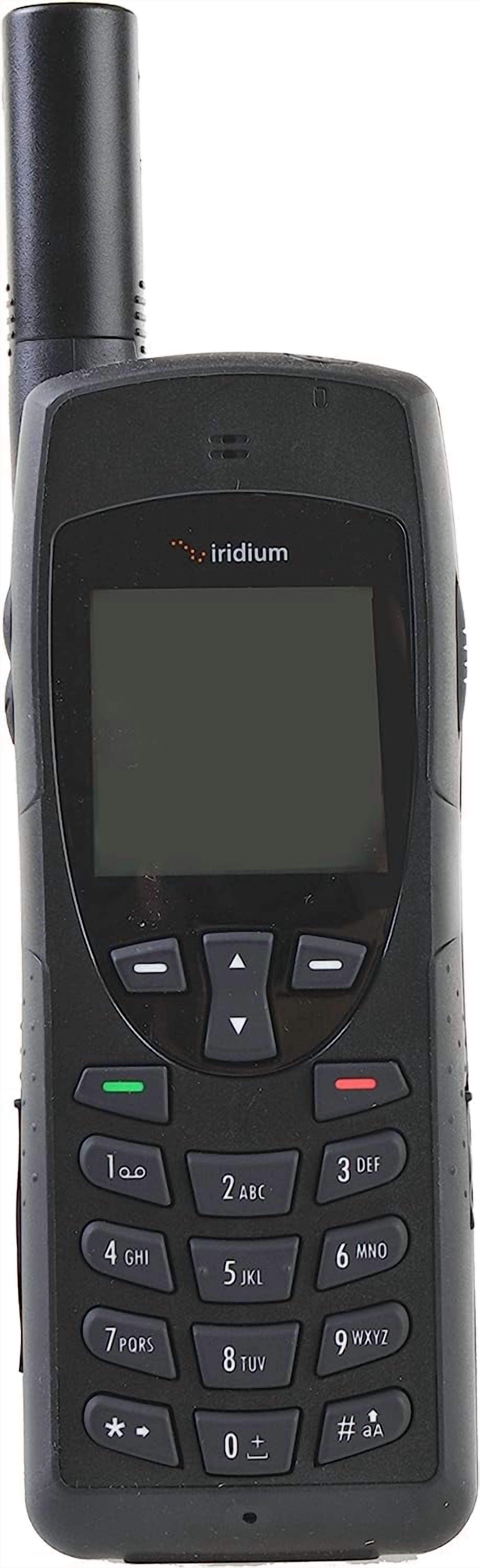 Iridium 9555 Satellite Phone | 600 Minutes | 365 Days | Global Coverage | Rugged Design | Voice & SMS | Long Battery Life | Reliable Communication