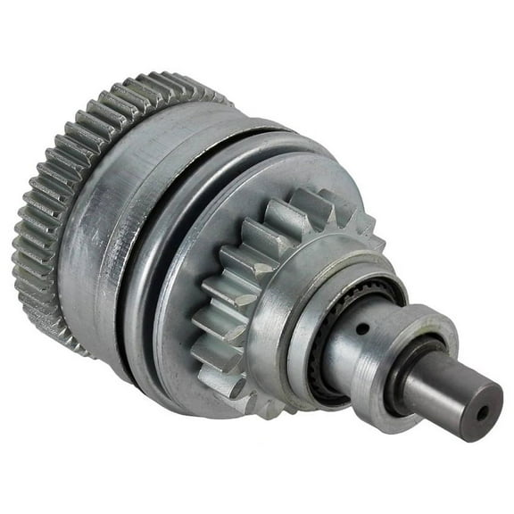 New Starter Drive Fits Kawasaki Js650 650Xs Bendix 13101-3703 6M68183E0000