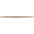 thumbnail image 3 of Ekena Millwork 28"OD x 10 3/8"ID x 3/8"T Cornelius Wood Fretwork Pierced Ceiling Medallion, Hickory, 3 of 3